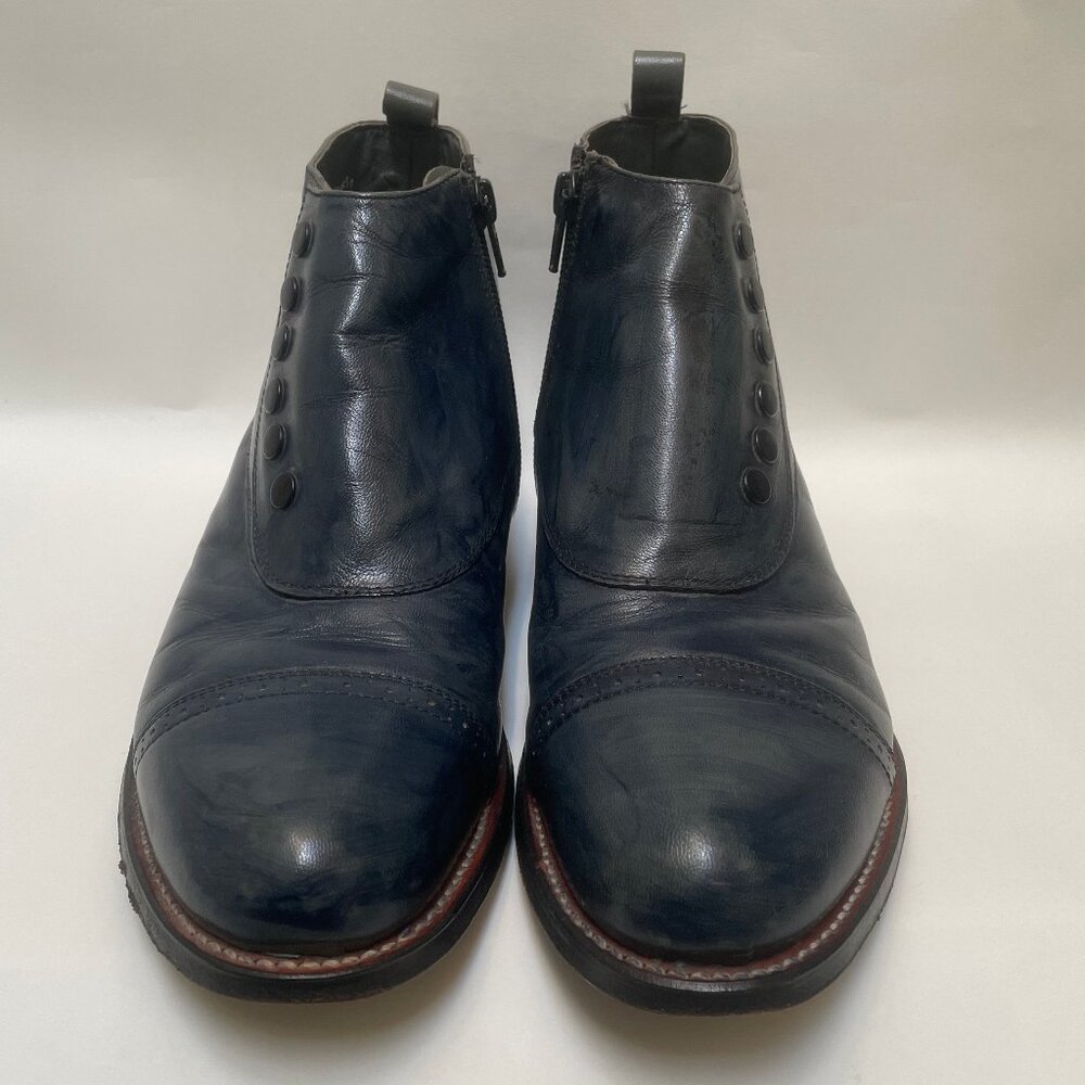 Stacy Adams Madison Brogue Boot